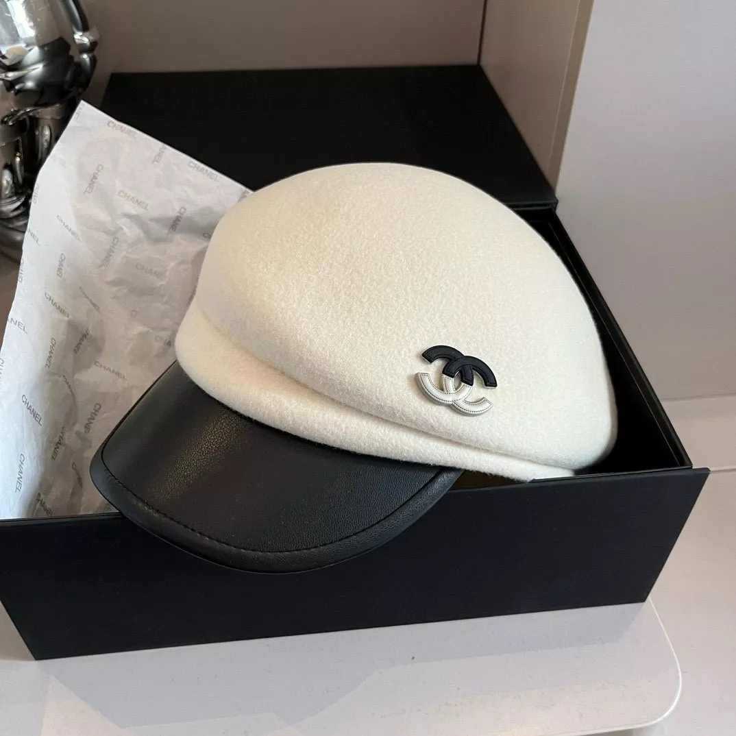 chanel casquette s_127a234